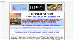 Desktop Screenshot of goolie.com