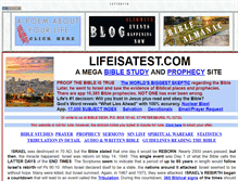 Tablet Screenshot of goolie.com